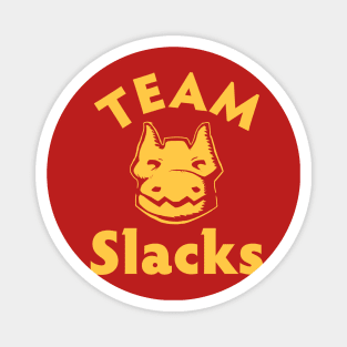 Dota 2 - Team SlacksAll-Star Match Magnet